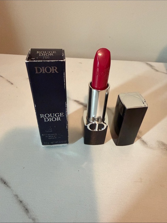 Dior Other - Dior Rouge Dior Lipstick In Rose Harper’s 766
